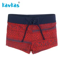 Kavkas/купальные шорты для маленьких мальчиков, плавки, одежда для серфинга, пляжная одежда, купальные штаны
