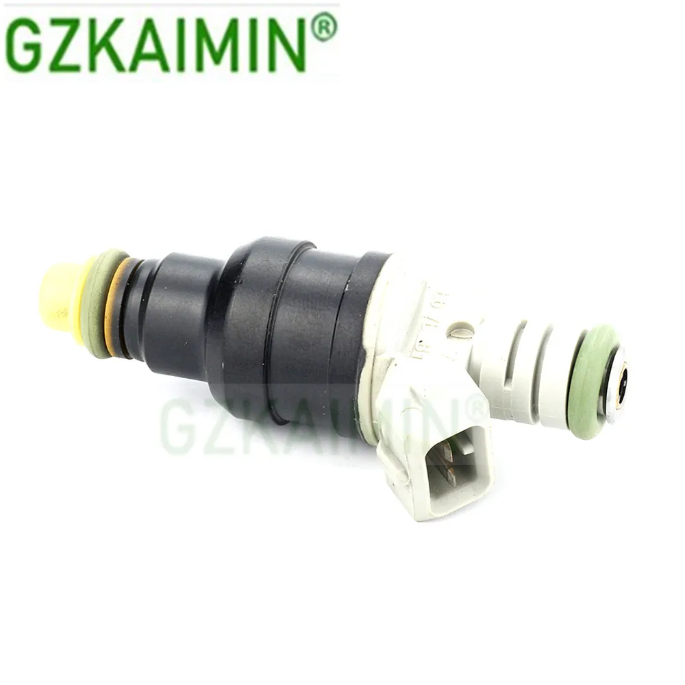 Топливный инжектор OEM F47E-A2E F47EA2E 0280150710 0280150727 для FORD Aerostar 3.0i Windstar A3 3,8 V6 0 280 150 710 K.M