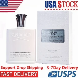 Creed Cologne for Men  Parfum French  Mens Parfume Spray  Lasting Parfums  Antiperspirant Fragrance Parfum Men Original