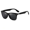 Sport Men's TR90 Polarized Myopia Sunglasses Finished Driving Prescription Spectacle Lunettes de soleil 0 -0.5 -1.0 -2.0 To -6.0 2