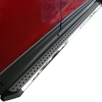 

hot side step running board nerf bar for Chevrolet NEW CHEVEROLET CAPTIVA CHEVEROLET TRAX IATF16949 quality supplier,SUV specia