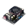 WONDOM 500W Boost Converter for Audio Amplifier in Car DC12-27V Input DC24V 30V 36V 40V 48V DC to DC Power Supply 1