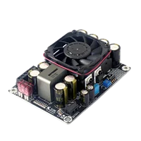 WONDOM 500W Boost Converter for Audio Amplifier in Car DC12-27V Input DC24V 30V 36V 40V 48V DC to DC Power Supply 1
