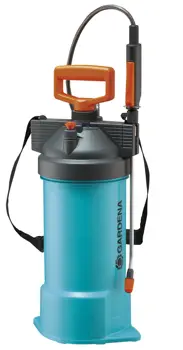 

Sprayer Gardena comfort 5 L