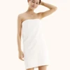 Xiaomi mijia ZSH Bath Towel 100% cotton towels bathroom 5 Colors Highly Absorbent Bath hand towels bathroom 27.5x55 inch H30 ► Photo 3/6