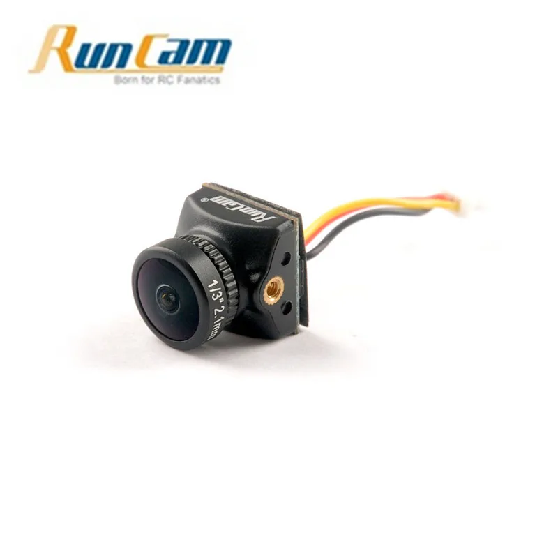 

Runcam NM 2 700TVL 1/3 CMOS Special Design Version NTSC/PAL 2.1mm Lens Camera For Larva X FPV Racing Drone Multirotor Spare Part