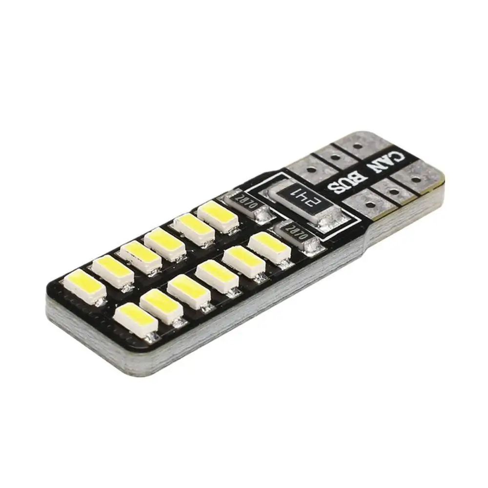 

3014 LED DC 12V 6500K Motorcycle Modified Retro Front Headlight Lamp Holder Turn Light Bracket Car Beach Car Electric Vehicle