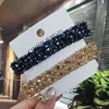 Navy Champagne