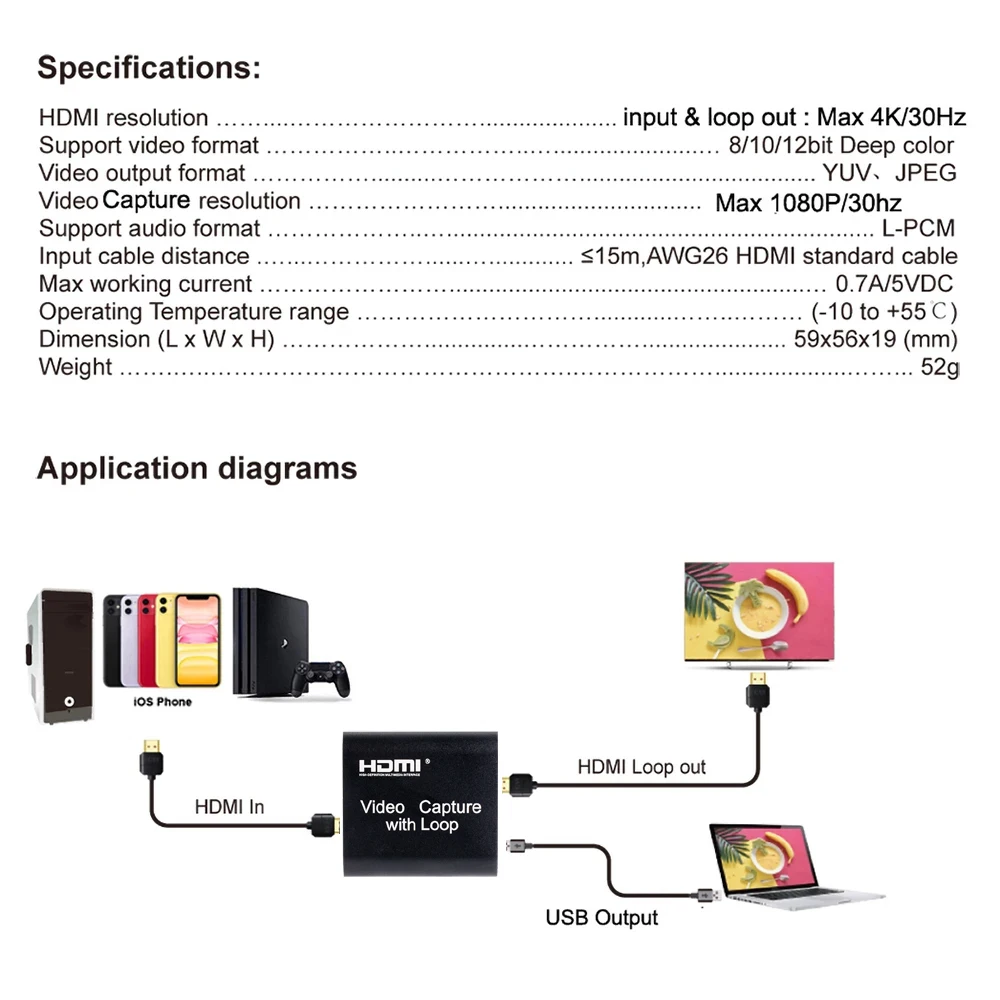4K HDMI  ĸó ī 1080p   ĸó ī USB 2.0 ڴ ڽ ġ ̺ Ʈ  ȭ  ƿ