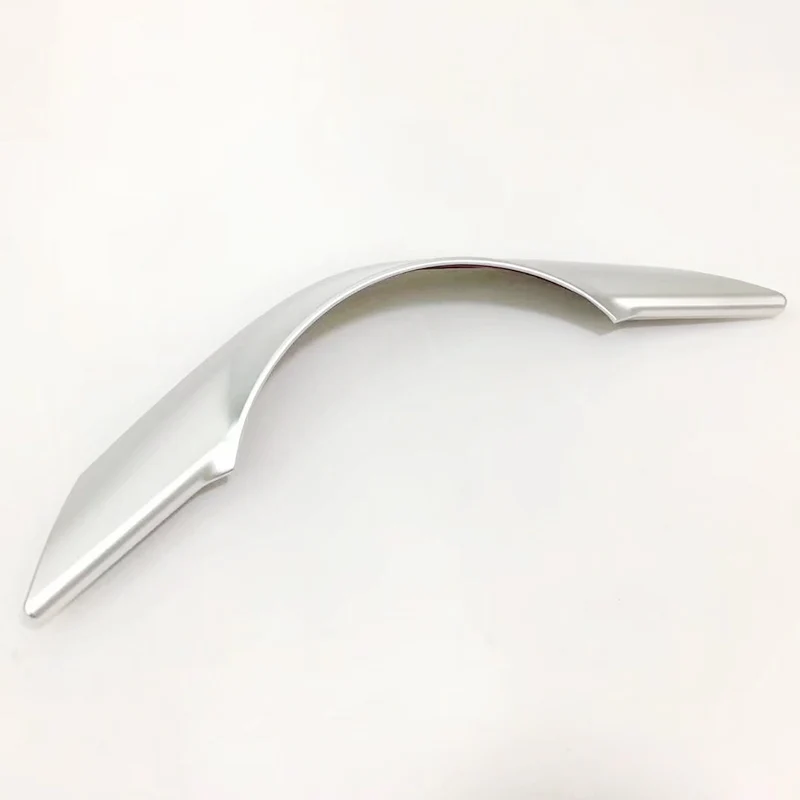 Для Mazda CX 3 CX3 5 CX5 2017 2018 ABS Matte/Carbon fiber/red чехол на панель рулевого колеса отделка