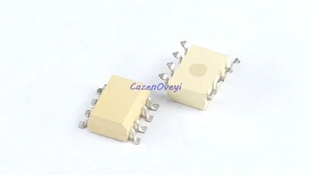 

10pcs/lot HCPL-7860L A7860L A7860P A7860K A7860 SOP-8 Photoelectric coupler