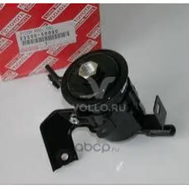 2330050110 Toyota ФИЛЬТР ТОПЛ./ FILTER ASSY, FUEL