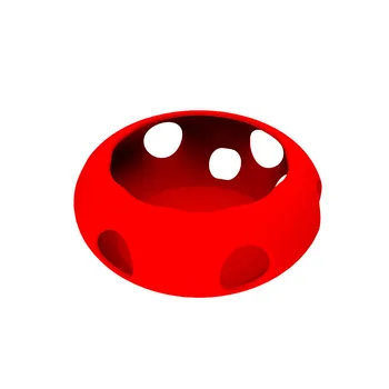 

Anti Scratch Sleeve Durable Protective Case Shockproof Soft Bluetooth Speaker Silicone Cover Skin Dustproof For Google Home Mini