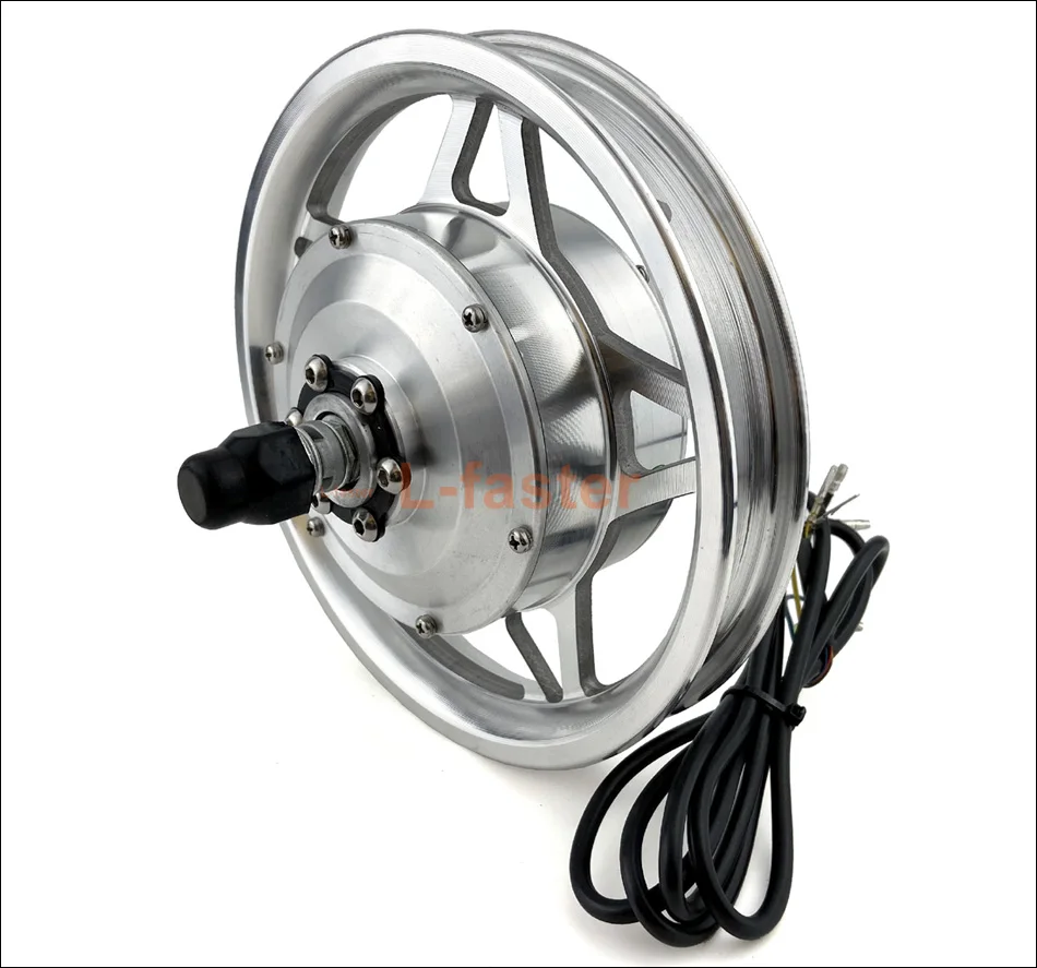 12 inch motor -3-950