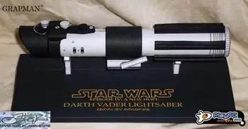 

Darth Vader Lightsaber 3D Paper Model DIY Puzzle Manual Papercrafts Toy