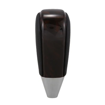 

Car Gear Shift Knob Automatic Gear Knob Fit for Toyota Land Cruiser 200 FJ20 2008-2017 Car Styling