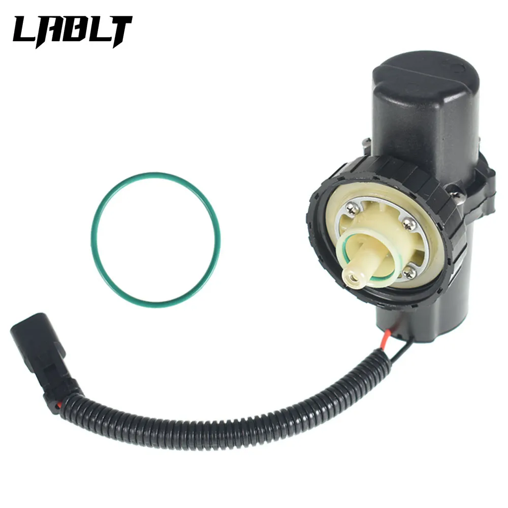 Fuel Pump 228-9129 for Caterpillar Backhoe 414E 416D 416E 420D 420E 428D 428E |