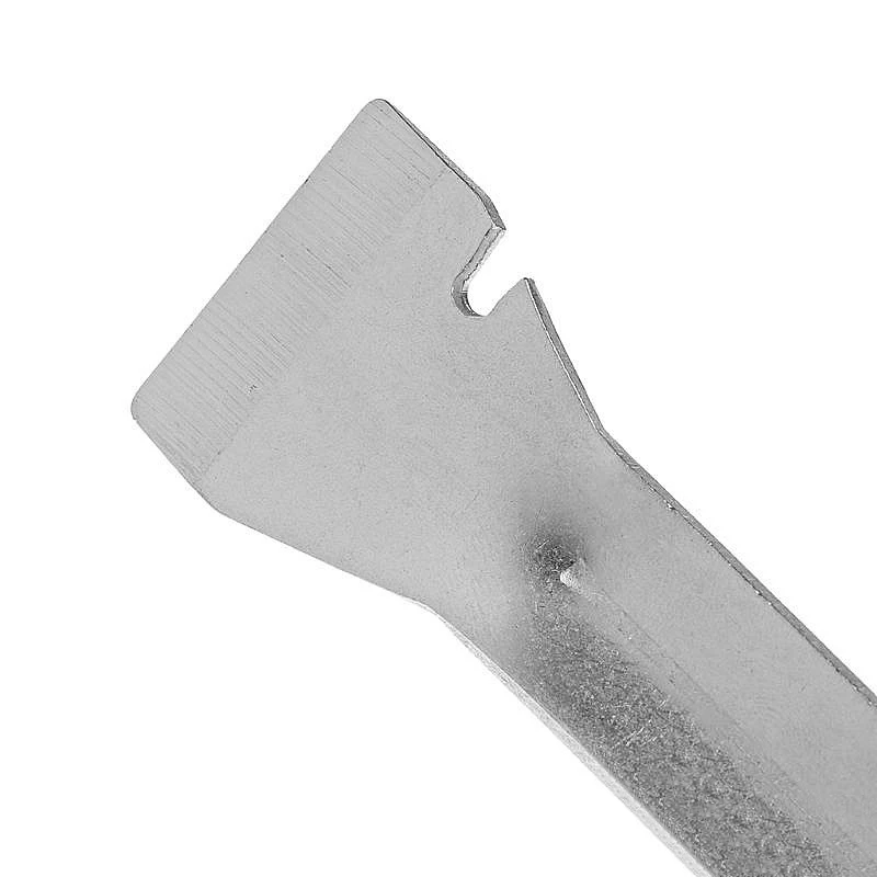 

Multifunctional Metal Bee Hive Clamp Lifting Clip with Scraper Beekeeping Tool