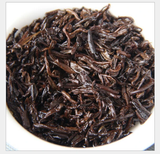 Сделано в 2011 спелом ча Китай Юньнань вниз три высокой ясной детоксикации огня красота китайский чай зеленый еда