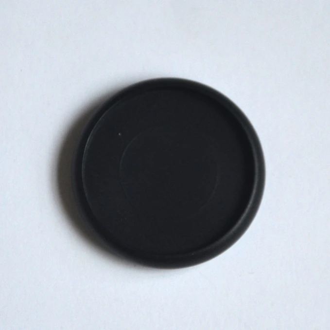 32mm 12 шт. в упаковке, для детей от 18-24/28/32/38 мм Пластик вязка диск черный Пластик с круглой пряжкой; диск Пряжка гриб дырками записная книжка С ПЕРЕПЛЕТОМ с блокнот со съемными листами круглый - Цвет: 32mm
