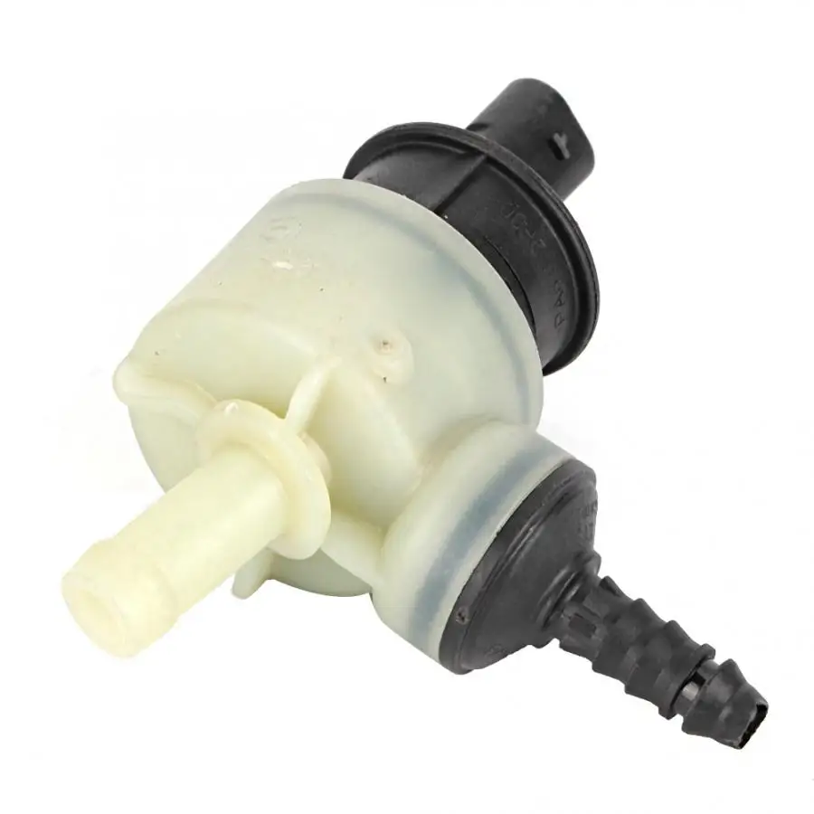 Car Valve Canister Purge Solenoid Valve 06E906506A Replacement Fits for A3 A4 A5 A6 A8 Q7 Car Valve