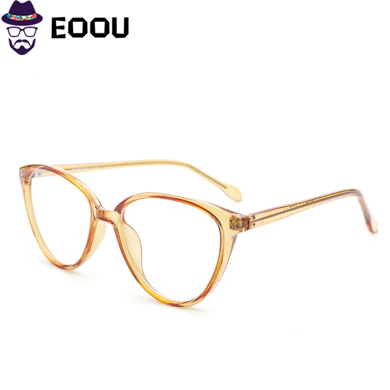 Кошачьи очки TR90 oculos de grau feminino очки с диоптриями при близорукости оправа lentes аксессуары mujer opticos