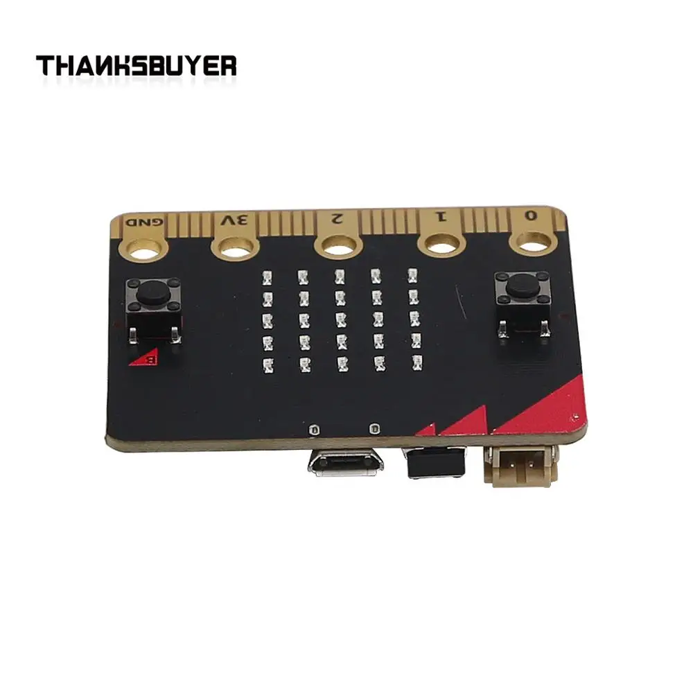  Programmable Development Board for VS Microbit Board Replacement Robot DIY Teaching - 33039727002