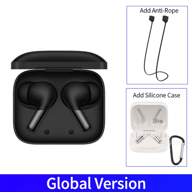 OnePlus Buds Pro TWS Earphone Bluetooth 