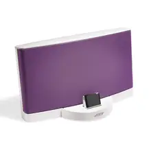 30Pin Bluetooth 4,1 A2DP приемник стерео аудио 30 Pin адаптер для Bose Sounddock Series II Портативная Цифровая Музыкальная система Динамик