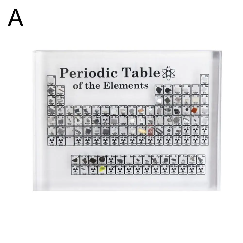 

Chemistry Periodic Table Chemistry Knowledge Toys Picture Periodic Table Lab Wall Decor For Children Birthday Gift