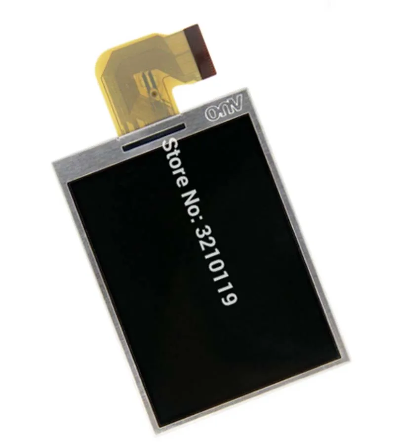 Новая деталь для ремонта экрана ЖК-дисплея цифровой камеры SONY Cyber-Shot DSC-S5000 S5000 с