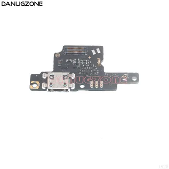 

USB Charging Dock Port Plug Socket Jack Connector Charge Board Flex Cable For ZTE Blade V9 Vita V0920 / Xiaoxian 5S