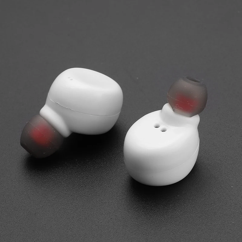 ZLT-01 TWS Беспроводные Bluetooth 5,0 наушники стерео Bluetooth сенсорная гарнитура AI управление Bluetooth 5,0 гарнитура для смартфона