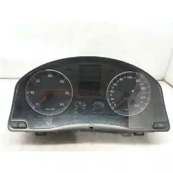 

1K0920860L BOX INSTRUMENTS VOLKSWAGEN GOLF V SALOON (1K1)