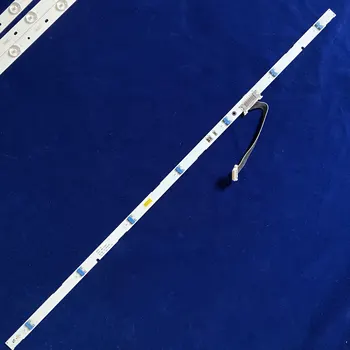 

LED interface MODEL : 60 CODE :BN41-02181A REV NO :2.0 (SJ131119) PCB SIZE :689*16*1.0T FOR UA60H6400AJ