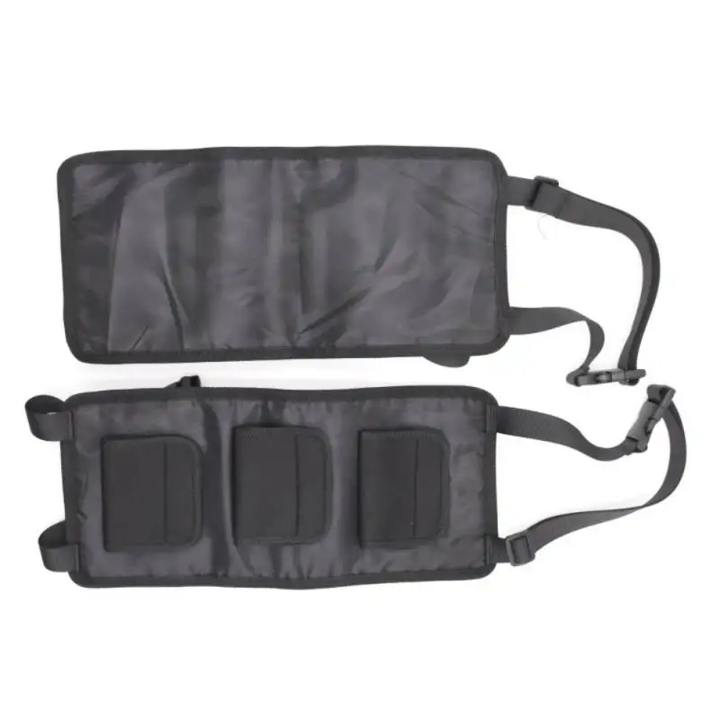 

VBC Fishing Rod Holder Carrier For Vehicle Backseat Holders 3 Poles Suitable Car Universal Fishing Accessories Tackle Gear New