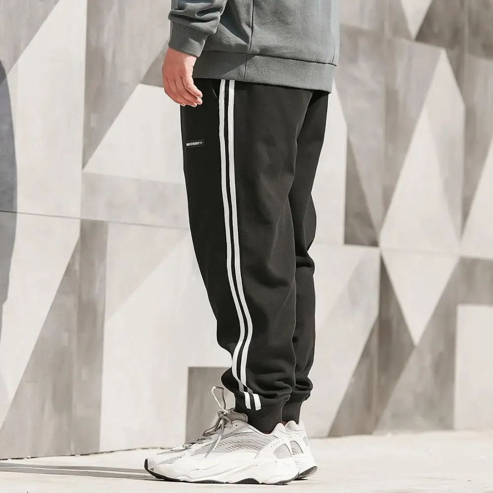 B. X популярный логотип большой размер Мужская спортивная одежда Повседневный свитер