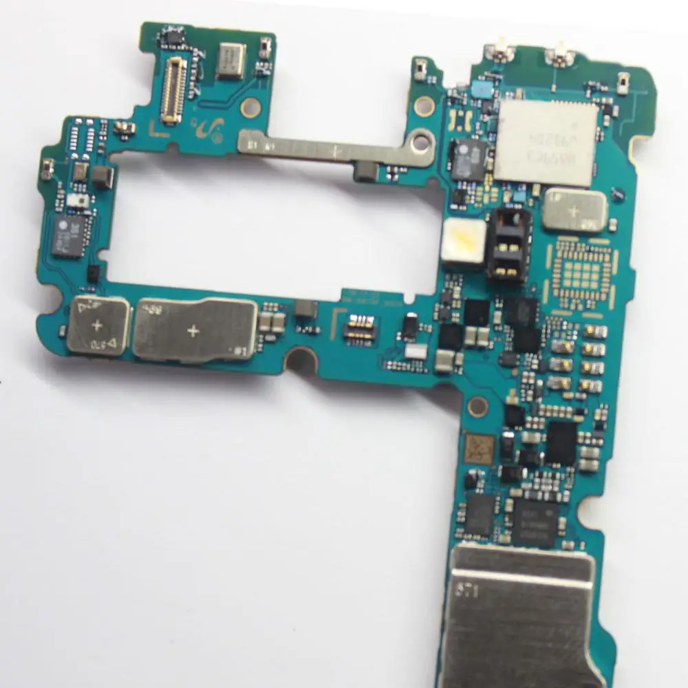 Main Motherboard Unlocked For SAMSUNG GALAXY S10