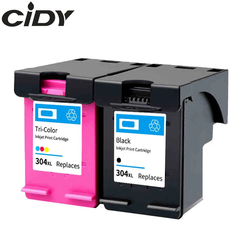 Картридж для принтера hp 304 xl deskjet envy 2620 2630 2632 5030 5020 5032 3720 3730 5010 | Компьютеры и офис