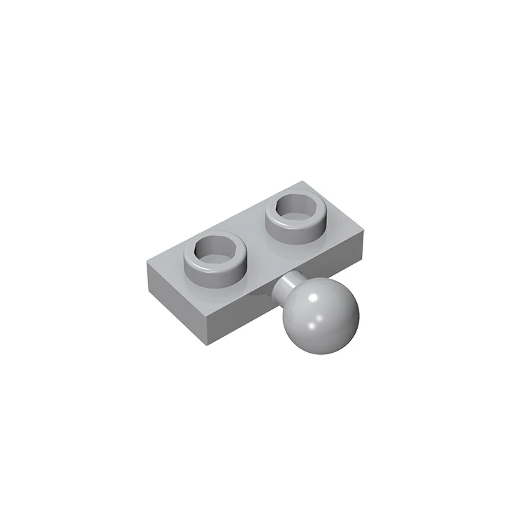 Select Colour FREE P&P! Modified w Towball LEGO 14417 1X2 Plate 