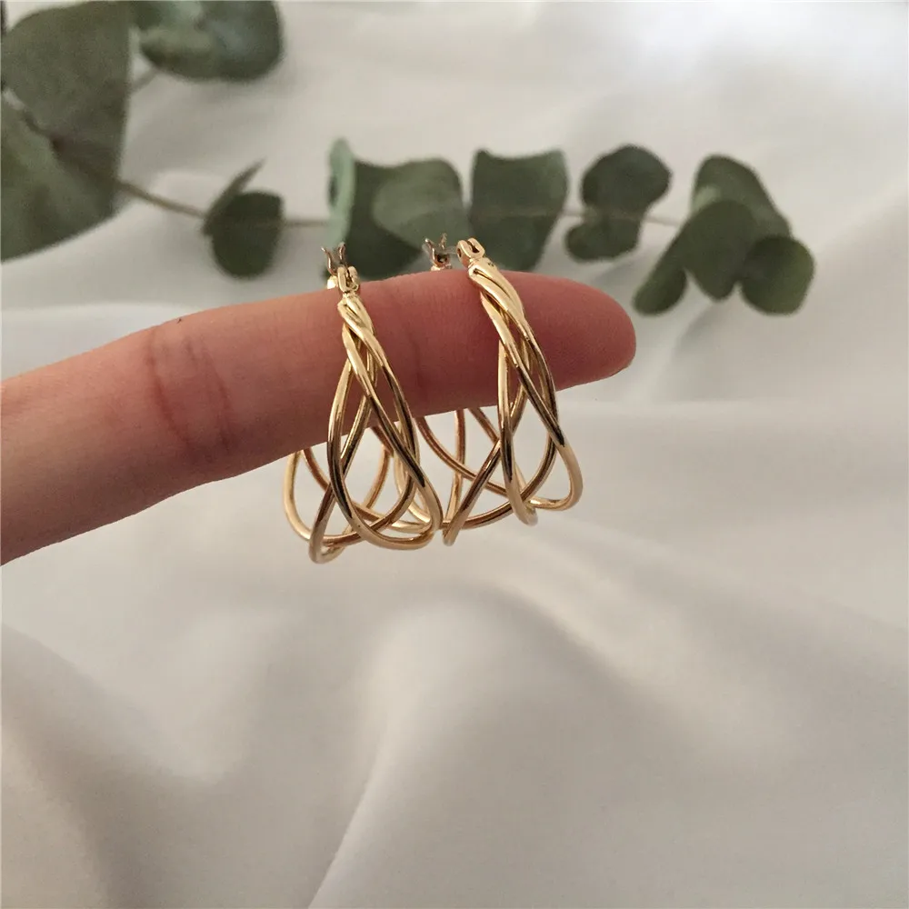 Brinco Gold Wire