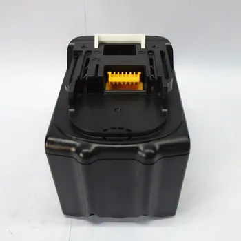 

US 18V 9.0ah Rechargeable Lithium ion battery for Makita cordless Electric drill screwdriver BDF453SHE,BDF454Z, BHP452,BML184