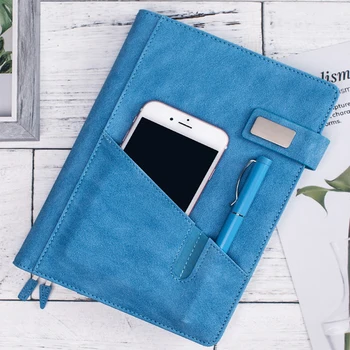 

A5 Refillable Agenda 2020 Planner Organizer Daily Weekly Monthly Planner Diary Notebook Cute Plan Note Handbook Notepad