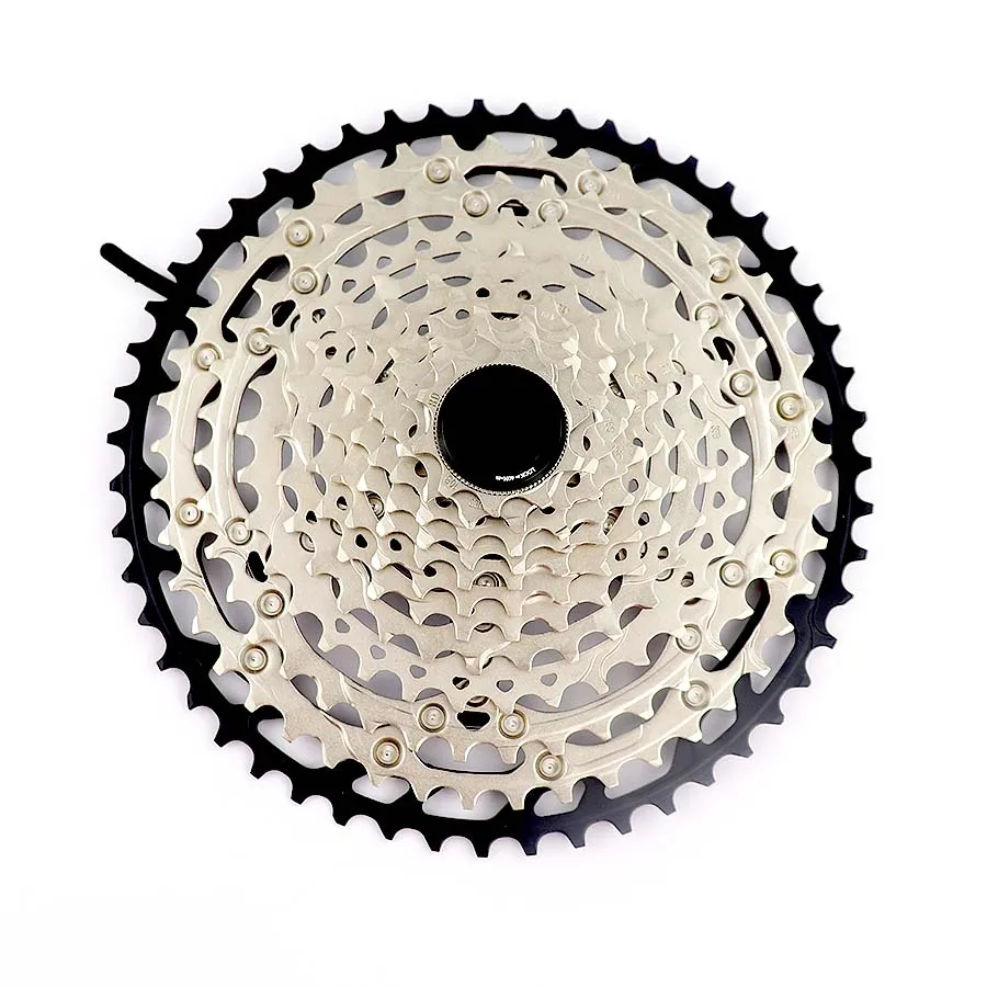 シマノ マウンテンバイク用フリーホーイールslx csm7100カセット Shimano-マウンテンバイク用フリーホイールslx cs m7100