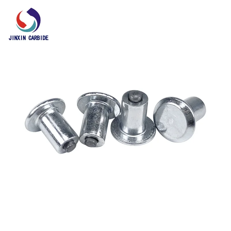 JX9-12-1 Car Tire Studs Anti-Slip Screws Nails Auto Motorcycle Bike Truck Off-road Tyre Anti-ice Spikes Snow tire