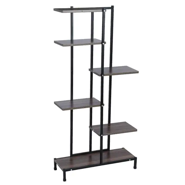 wood iron shelf 1060*910*225 | shabakeadl.org