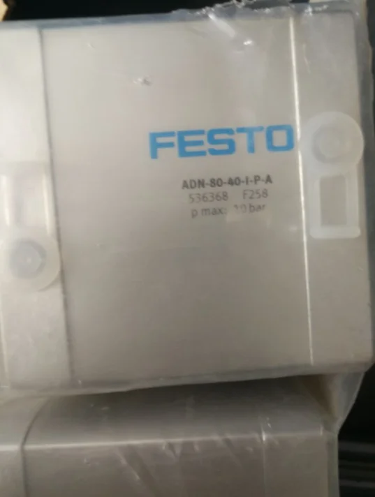 

1PC New Festo ADN-80-40-I-P-A 536368 Cylinder
