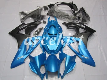

New ABS Full Fairings kit Fit for BMW S1000RR 09 10 11 12 13 14 HP4 2009 2010 2011 2012 2013 2014 body set Blue