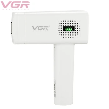 

New Arrival Epilator Hair Remover Skin Induction Facial Hair Removal Body Epilation The Laser Epilator Leg Depilatory Bikini