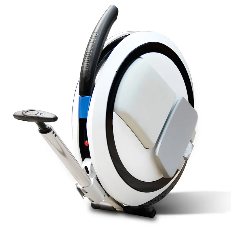 

Ninebot One C E Solo Wheel Scooter Dragging Handle and Park Stand Kit